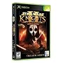 Star Wars Knights of the Old Republic II