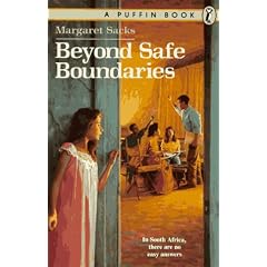 Beyond Safe Boundaries