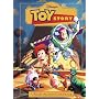 Toy Story: A Read-Aloud Storybook