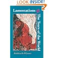 Lamentations and the Tears of the World