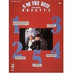 Roxette - 5 Of The Best book cover