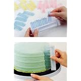 Wilton Icing Sculptor Set