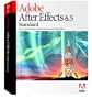 Adobe After Effects Standard 6.5 Upgrade