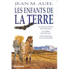 Les enfants de la Terre