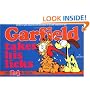 Garfield Takes His Licks (Garfield (Numbered Paperback))