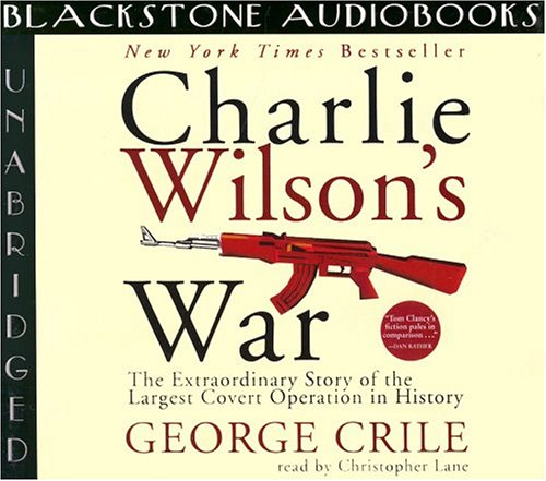 Charlie Wilson's War