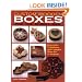 Custom Wooden Boxes for the Scroll Saw: Step-By-Step Instructions and Detailed Plans for 30 Plus Innovative Projects