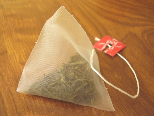Dragon Well Green Tea by Empire Tea ServicesT