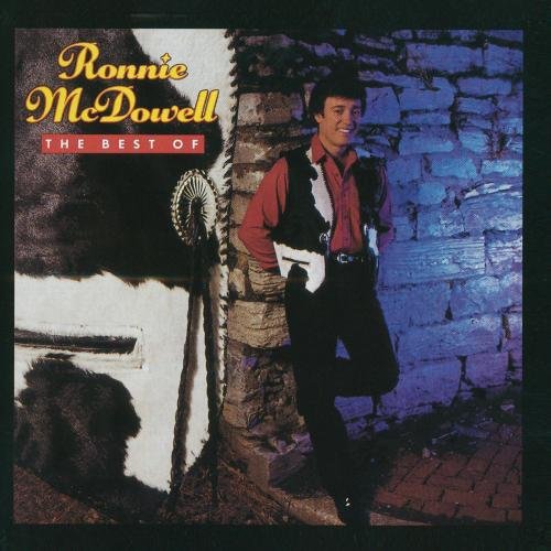 Ronnie McDowell - Greatest Hits - Zortam Music