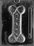 DOG BONE Animal Candy Mold Chocolate