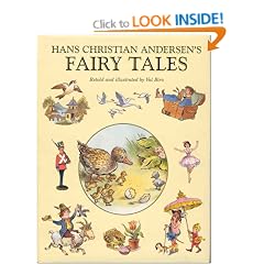 Hans Christian Andersen's Fairy Tales