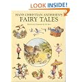 Hans Christian Andersen's Fairy Tales