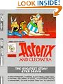 Asterix and Cleopatra (Classic Asterix paperbacks)