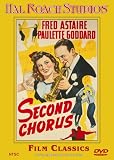 Second Chorus