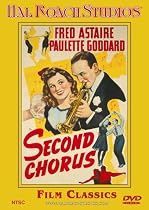 Second Chorus
