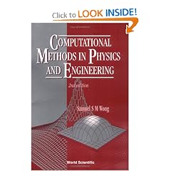 Computational Methods in Physics and Engineering