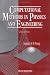  : Computational Methods in Physics and Engineering
