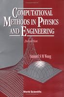 Computational Methods in Physics and Engineering