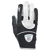 Reebok NFL Dz IIi College Football Gloves