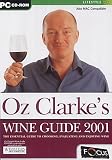 Oz Clarke's Wine Guide 2001 Software