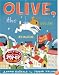 Olive, the Other Reindeer (Olive)