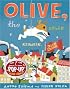 Olive, the Other Reindeer (Olive)