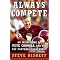 Motivational books and movies for student athletes!