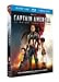 Captain America (Blu-Ray+Dvd+Digital Copy)
