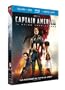 Captain America (Blu-Ray+Dvd+Digital Copy)