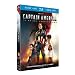 Captain America (Blu-Ray+Dvd+Digital Copy)