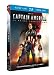 Captain America (Blu-Ray+Dvd+Digital Copy)