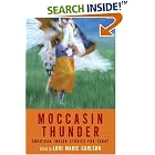 Click here to buy Moccasin Thunder: American Indian Stories for Today by Lori Marie Carlson.