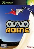 Rolling