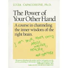 The Power of Your Other Hand