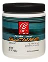 Bally Performance Glutamine Powder (1) 14.1 Ounce Container