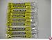 Pack of 10 Light Stick Green 12-Hour for Emergency Disaster Preparedness