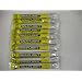 Pack of 10 Light Stick Green (10 Total) 12-Hour | for Emergency Disaster Preparedness Survival Kit Home Auto Work School Earthquake Power Outage Great Price! Lightsticks, Emergency, Disaster, Survival Kits, lightstixs, glowsticks, glow sticks