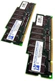 Electronics : Viking - Memory - 512 MB - DIMM 168-PIN - SDRAM - 100 MHz / PC100 - ECC