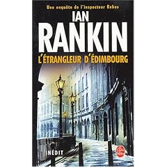 L'Etrangleur d'Edimbourg