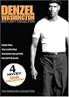 Denzel Washington Spotlight Collection: Inside Man / The Hurricane / The Bone Collector / Mo' Better Blues
