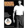 Denzel Washington Spotlight Collection: Inside Man / The Hurricane / The Bone Collector / Mo' Better Blues