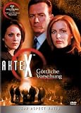 Akte X 21 - G�ttliche Vorsehung - Gillian Anderson