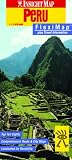 Peru Insight Fleximap (Insight Flexi Map)