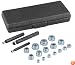 OTC 4505 SAE Bushing Driver Set - 19 Piece