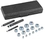 OTC 4505 SAE Bushing Driver Set - 19 Piece
