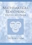 Mathematical Reasoning: Writing and Proof