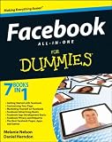 Facebook All-in-One For Dummies