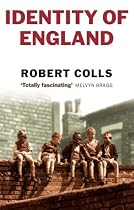 Identity of England