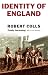 Identity of England