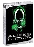 Aliens - Die R�ckkehr - Century3 Cinedition (2 DVDs) - Sigourney Weaver